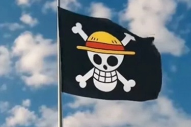 MUI Minta Aparat Persuasif Terkait Pengibaran Bendera One Piece